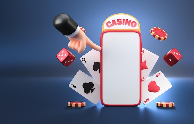 Tampilan login dan verifikasi akun di aplikasi idx66